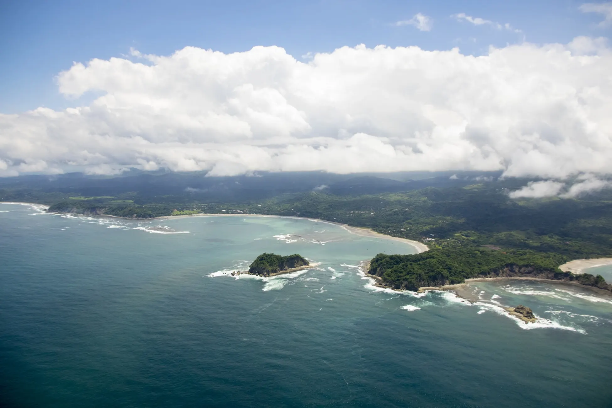 Guanacaste, Costa Rica