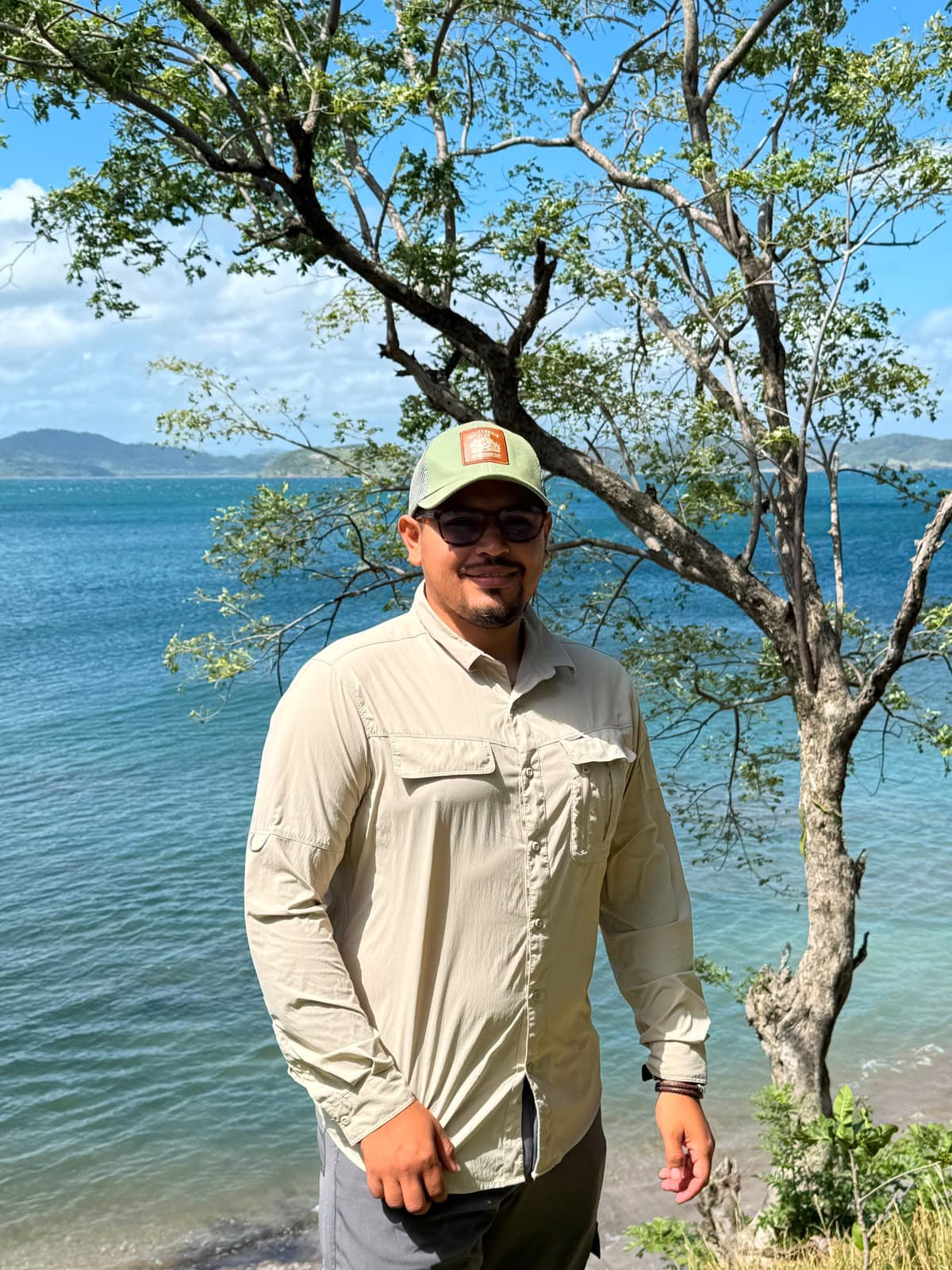 Johan Rodriguez Ugarte